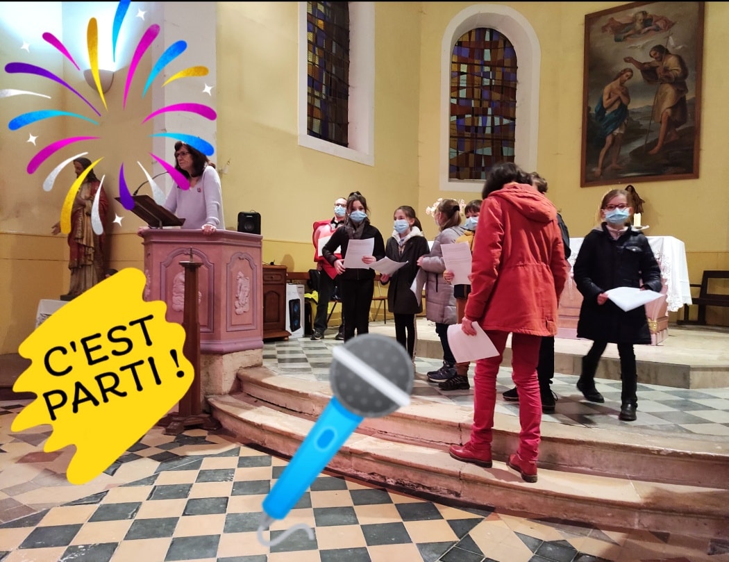 Les Nuits de la lecture comme si vous y étiez ! Les Nuits de la lecture comme si vous y étiez !