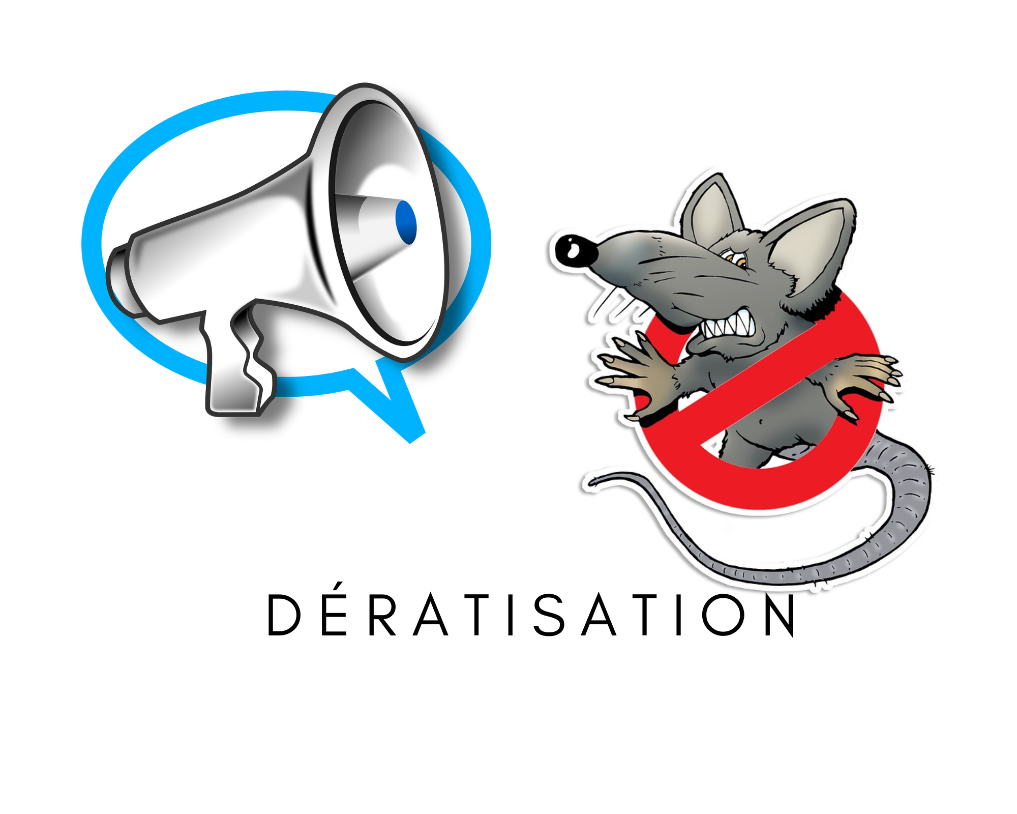 CAMPAGNE DE DÉRATISATION CAMPAGNE DE DÉRATISATION