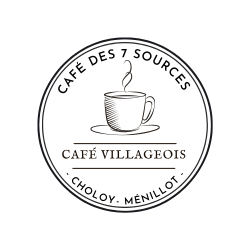 CAFÉ DES 7 SOURCES : ouverture les vendredis de 18h30 à 21h30 CAFÉ DES 7 SOURCES : ouverture les vendredis de 18h30 à 21h30