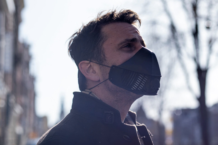 La commune va commander 800 masques réutilisables