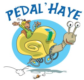 PÉDAL’HAYE – Course de voitures à pédales – Rendez-vous de préparation le 8 mars