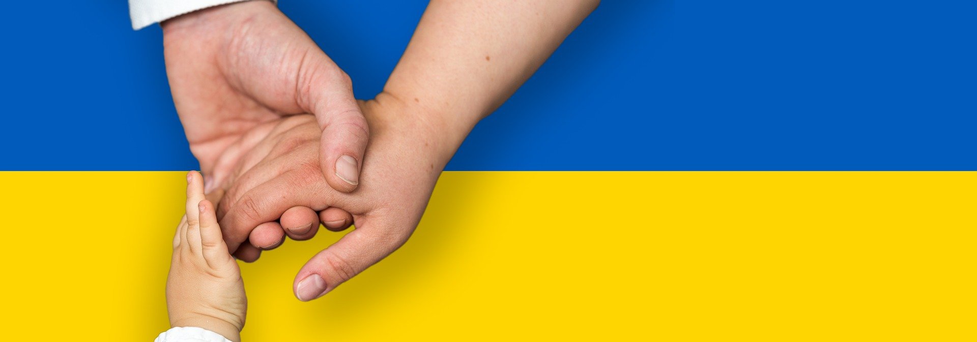 Solidarité Ukraine – Collecte solidaire
