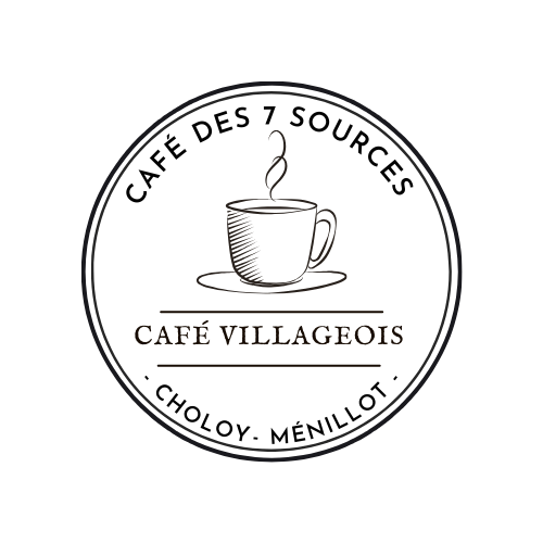CAFÉ DES 7 SOURCES : ouverture les vendredis de 18h30 à 21h30