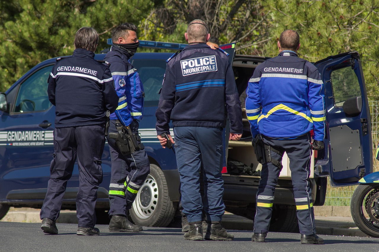 Message de prévention de la gendarmerie : Recrudescence des cambriolages
