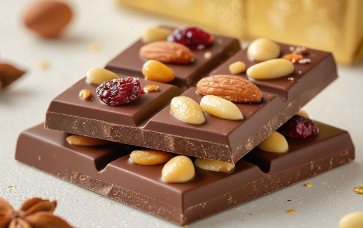 Vente de chocolats de Saint-Nicolas & Noël – RPI Choloy-Ménillot & Domgermain Vente de chocolats de Saint-Nicolas & Noël – RPI Choloy-Ménillot & Domgermain